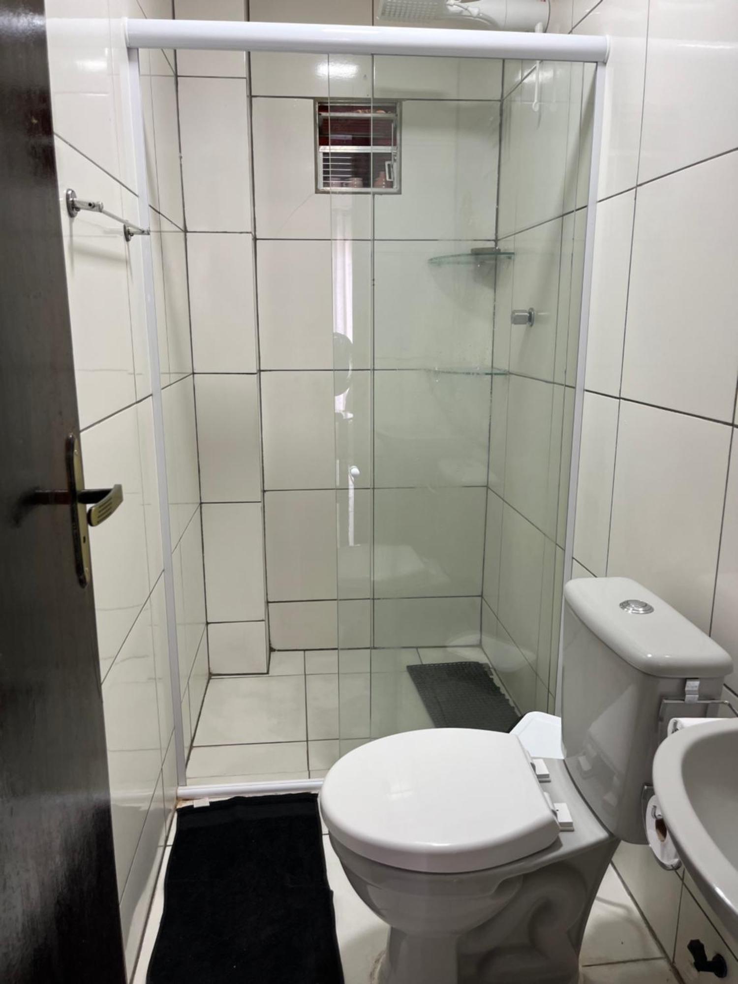 Appartamento flat aconchegante 103 Juazeiro do Norte Esterno foto