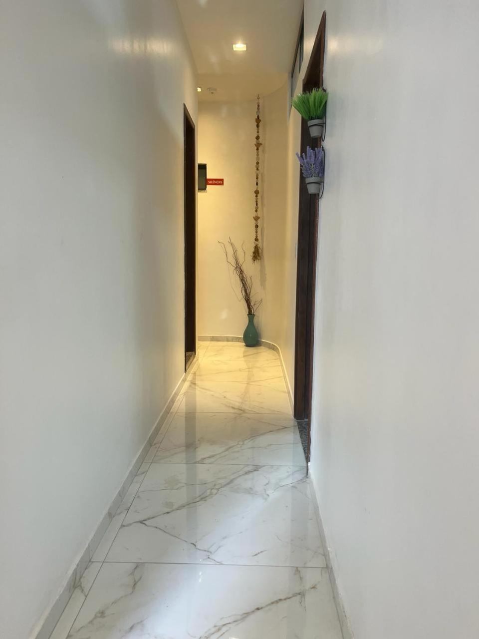 Appartamento flat aconchegante 103 Juazeiro do Norte Esterno foto
